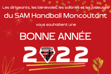 bonne annee 2022